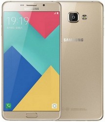 Замена динамика на телефоне Samsung Galaxy A9 Pro (2016) в Астрахане